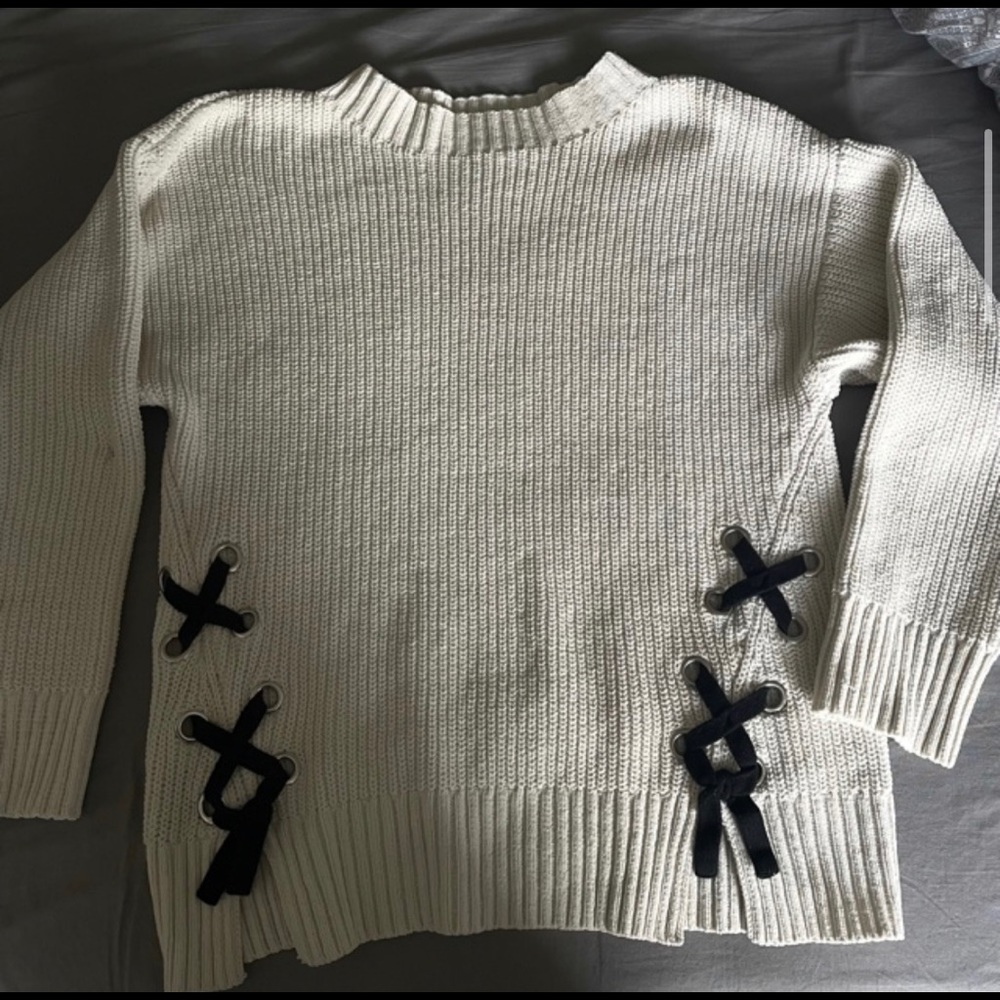 Zara pullover sweater